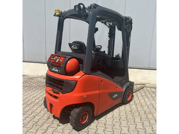 Carretilla elevadora de gas Linde H18T (391-01) EVO: foto 2