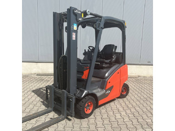 Carretilla elevadora de gas LINDE H18