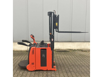 Apilador Linde L06AC-AP (1170): foto 3 Apilador Linde L06AC-AP (1170): foto 3