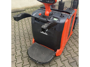Apilador Linde L06AC-AP (1170): foto 4 Apilador Linde L06AC-AP (1170): foto 4