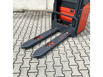 Leasing de  Linde L16 (372) Linde L16 (372): foto 4