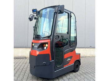 Remolcadora LINDE P60