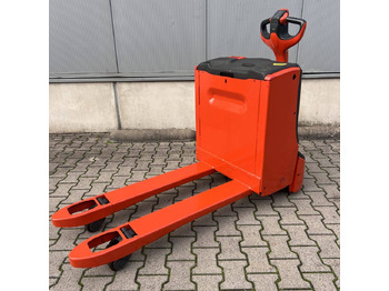 Leasing de  Linde T16 (1152) Linde T16 (1152): foto 3