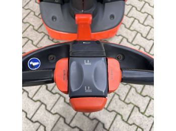 Leasing de  Linde T16 (1152) Linde T16 (1152): foto 5