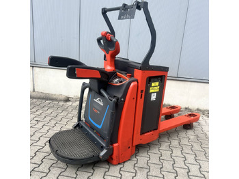 Transpaleta LINDE T20