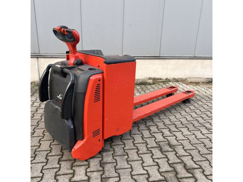 Transpaleta LINDE T