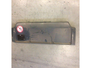 Carrocería y exterior LINDE