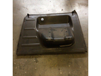 Carrocería y exterior LINDE