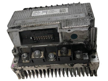 Unidad de control LINDE