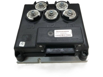 Unidad de control JUNGHEINRICH