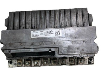 Unidad de control para Equipo de manutención Output module LAC-22/11TP02 for Linde: foto 2 Unidad de control para Equipo de manutención Output module LAC-22/11TP02 for Linde: foto 2