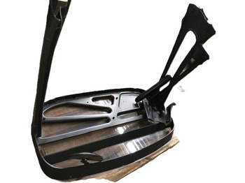 Bastidor/ Chasis LINDE