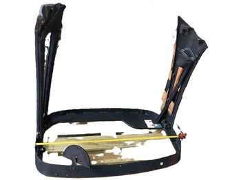 Bastidor/ Chasis LINDE