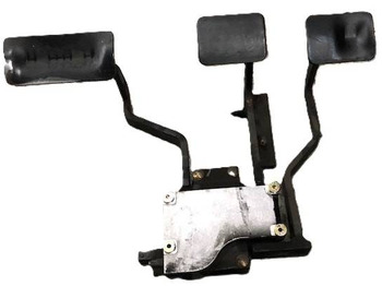 Pedal LINDE
