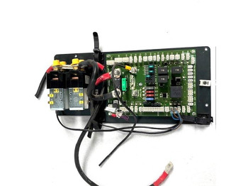 Sistema eléctrico