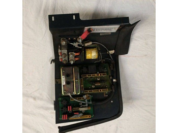 Sistema eléctrico STILL