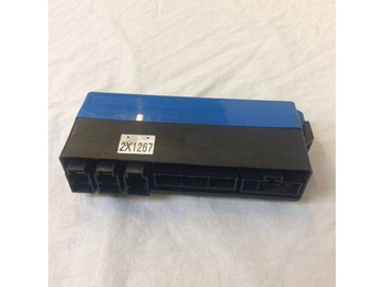 Sistema eléctrico CATERPILLAR