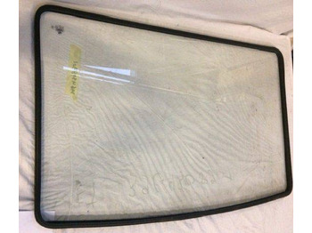 Ventana y piezas LINDE