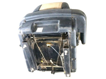 Asiento para Equipo de manutención Sears seat: foto 3 Asiento para Equipo de manutención Sears seat: foto 3