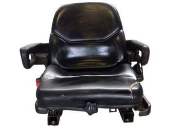 Asiento para Equipo de manutención Sears seat: foto 2 Asiento para Equipo de manutención Sears seat: foto 2