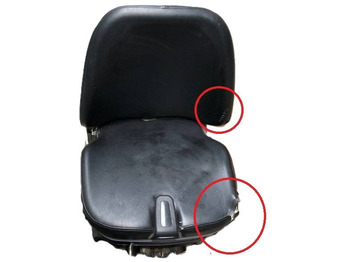 Asiento LINDE
