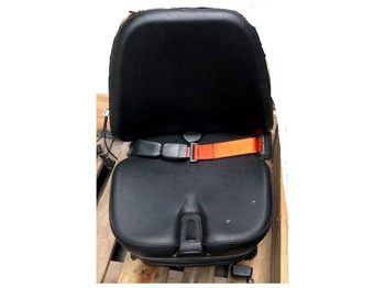 Asiento LINDE