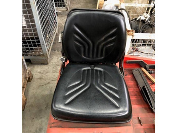 Asiento LINDE