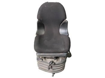 Asiento LINDE