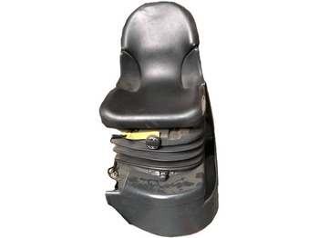 Asiento LINDE