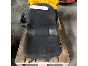 Asiento LINDE