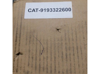 Dirección CATERPILLAR