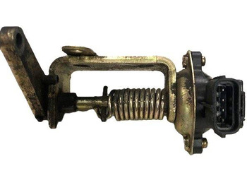 Piezas de recambio MITSUBISHI