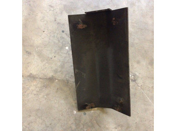 Motor y piezas LINDE