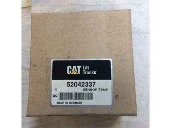 Sensor para Equipo de manutención nuevo Temperature Sensor for Caterpillar: foto 3