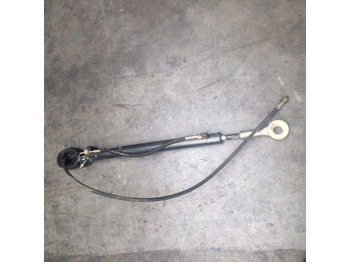 Cilindro hidráulico