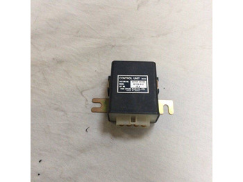 Sistema eléctrico CATERPILLAR