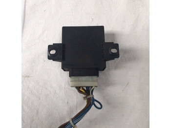 Sistema eléctrico para Equipo de manutención Timer relay: foto 3