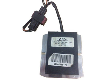 Sistema eléctrico