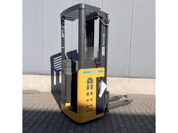 Apilador Unicarriers 160SDTFV540 AJN: foto 2 Apilador Unicarriers 160SDTFV540 AJN: foto 2