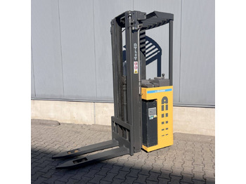 Apilador Unicarriers 160SDTFV540 AJN: foto 4 Apilador Unicarriers 160SDTFV540 AJN: foto 4