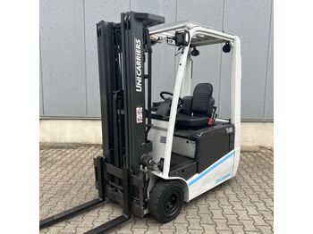 Carretilla elevadora eléctrica UNICARRIERS