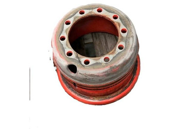 Llanta para Equipo de manutención Wheel disk 7.00-15 for Linde: foto 2