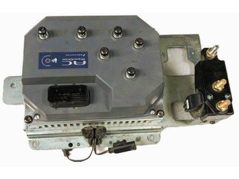 Unidad de control TOYOTA