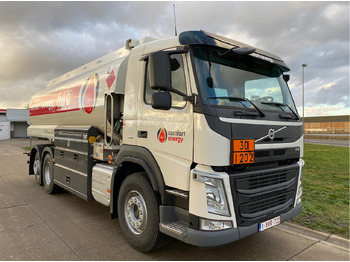 Camión cisterna VOLVO FM: foto 5