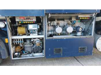 Camión cisterna VOLVO FM: foto 2 Camión cisterna VOLVO FM: foto 2