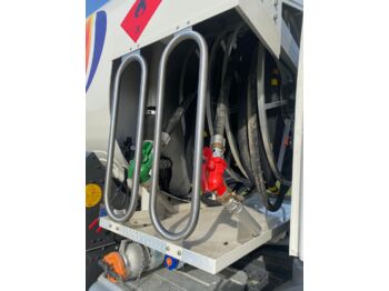 Camión cisterna VOLVO FM430HP: foto 2 Camión cisterna VOLVO FM430HP: foto 2