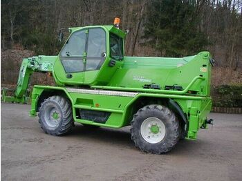 Manipulador telescópico Merlo 45-21 Roto: foto 2