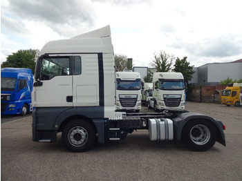 Cabeza tractora MAN TGX 18.460, XLX, Intarder, ACC: foto 4 Cabeza tractora MAN TGX 18.460, XLX, Intarder, ACC: foto 4