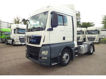 Cabeza tractora MAN TGX 18.460, XLX, Intarder, ACC: foto 2 Cabeza tractora MAN TGX 18.460, XLX, Intarder, ACC: foto 2