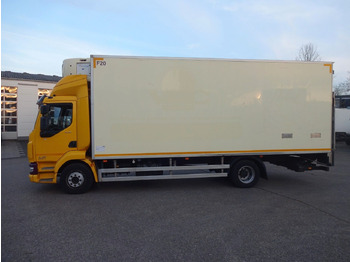 Leasing de DAF LF 230, 12 T, LBW, Türen, Klima, Automat, Kamera DAF LF 230, 12 T, LBW, Türen, Klima, Automat, Kamera: foto 2